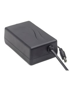Mascot 2022 13.2V DC, 60W AC/DC Switch Mode power supply with EU fixed power cord