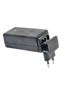 Mascot 2116 10-20 Cell/400mA Programmable NiMH/NiCd Battery Charger