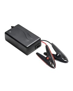 Mascot 2440 24V/2.5A 3-Step SLA Battery Charger with microprocessor
