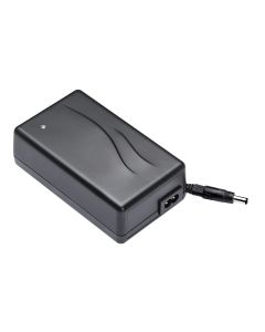 Mascot 2440LiFe 8 Cell/ 2.5A LiFePO4 3-Step Battery Charger with current detection