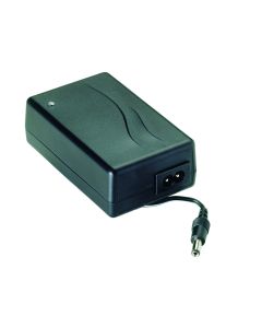 Mascot 2541LiFe 8 Cell / 1A LiFePO4 3-Step Battery Charger with current detection