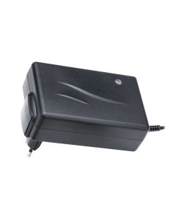 Mascot 2542 Li-Ion 8 Cell / 1A Switch Mode 3-Step Battery Charger