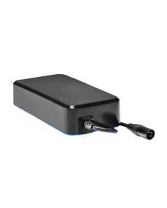 Mascot 3540Li-Ion  6 Cell/10A 3 Step Battery Charger