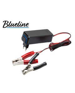 Mascot Blueline 3546 18V/1.3A 3-Step SLA Battery Charger