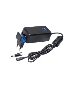Mascot Blueline 3626 7.5V DC, 28W AC/DC Switch mode power supply, DoE Level VI and CoC Tier 2 compliant
