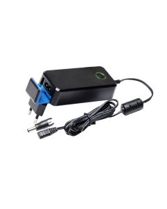Mascot 3546 Blueline 3-6 cell/2.2A 3-step NimH charger