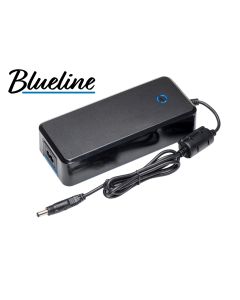 Mascot 3820 48V DC, 120W AC/DC Switch Mode Power Supply