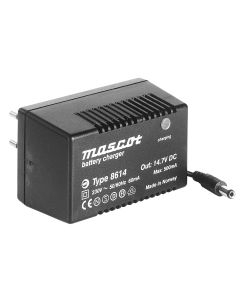 Mascot 8614 6V/0.5A Linear SLA Battery Charger
