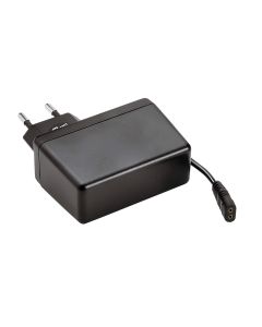 Mascot 9827 15V/24W Switch Mode power supply with an EU Base