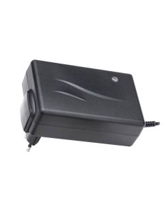 Mascot 9926 48V DC, 40W AC/DC Switch mode power supply with female connector