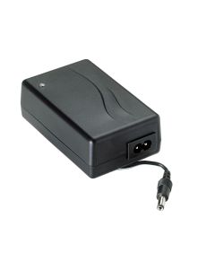 Mascot 9940 24V/1.3A 3-Step SLA Battery Charger with timer - IP67 - Fixed EU mains lead