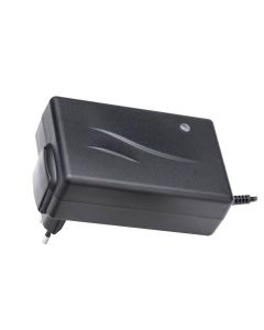 Mascot 9941 12V/2.3A 3-Step SLA Battery Charger with timer