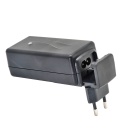 Mascot 2116 10-20 Cell/400mA Programmable NiMH/NiCd Battery Charger