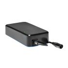Mascot Blueline 3540 Li-Ion 7 Cell / 10A 3-Step Battery Charger
