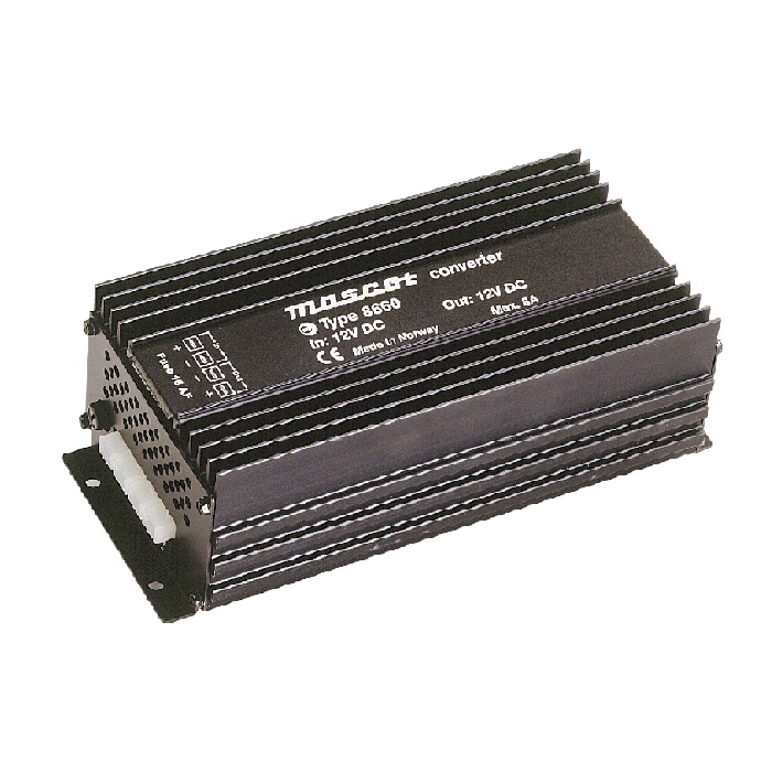 Converter